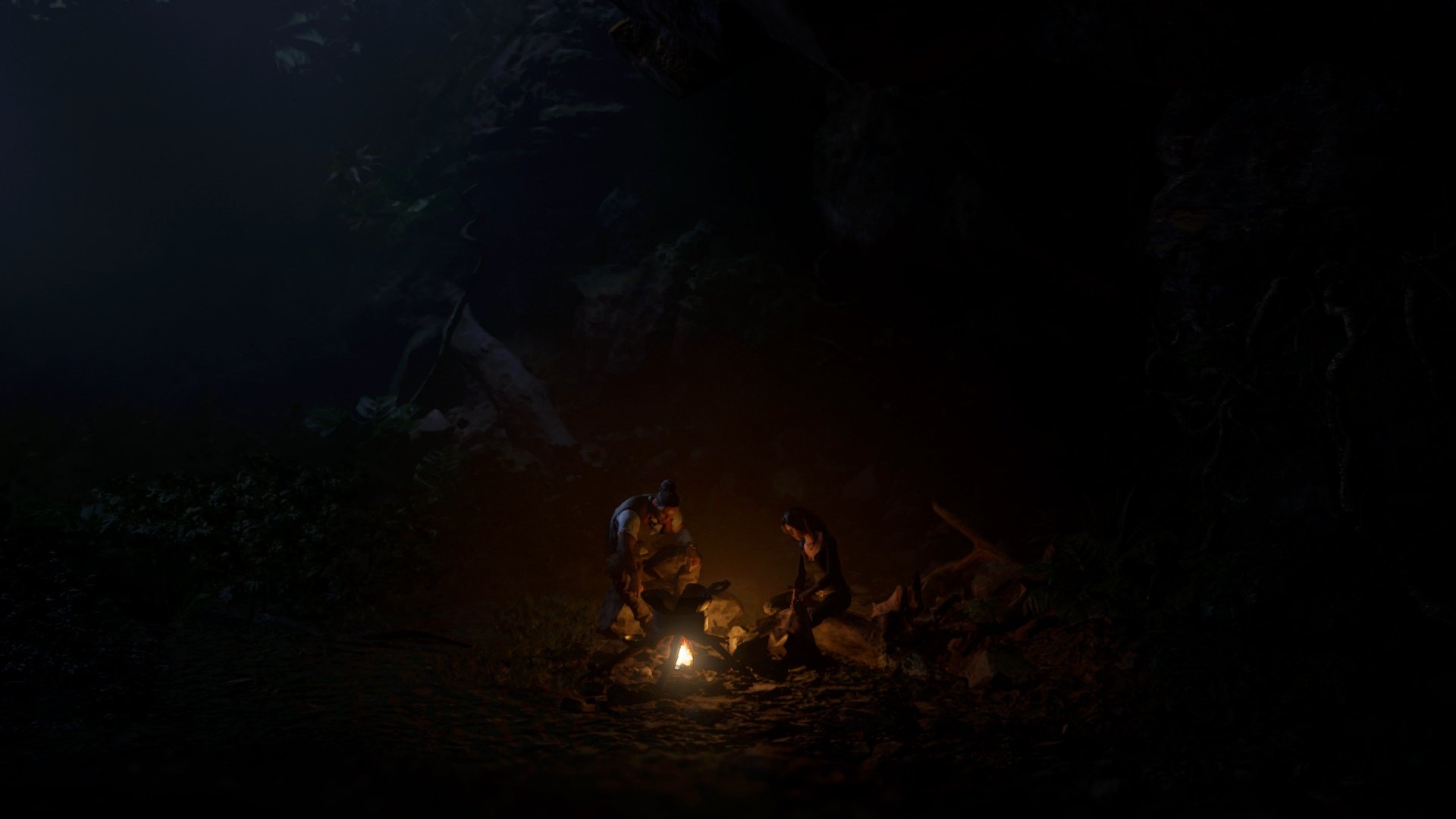 Shadow of the Tomb Raider - Imagen 26